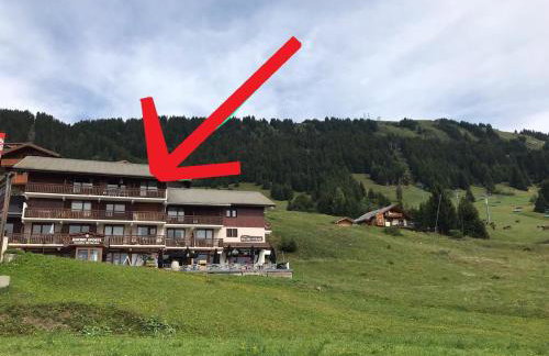 Appartement 6 pers, mezzanine, parking couvert - FR-1-293-328 - Foto 15