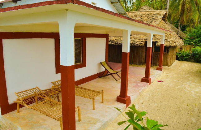 Jambiani House - Photo 20