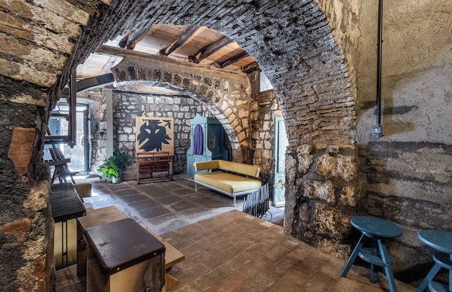 Inter Artes House and Suite - Foto 14