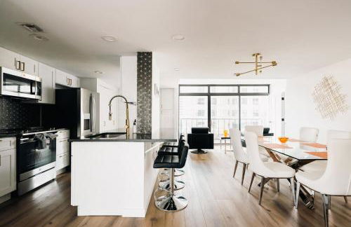 Deluxe Larimer Square Retreat - Walk Everywhere! - Foto 19