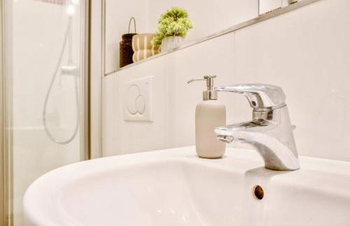 Charmante Altbauwohnung in Bonn - Foto 6