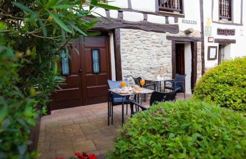 CASA RURAL BARAZAR - Foto 66