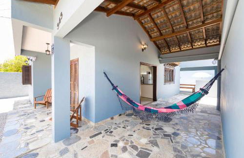 Casa Patta - 05 dormitórios, com piscina. - Foto 7