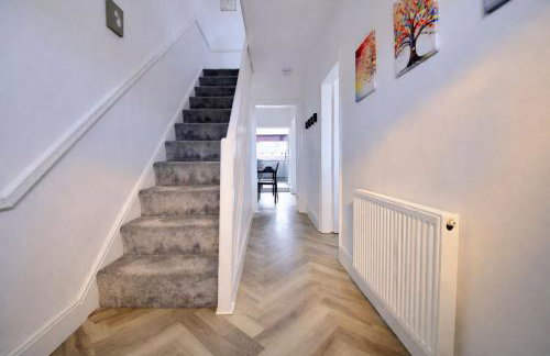 Halton House Runcorn By Smart Corporate Stays - Foto 23