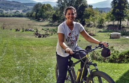 Agriturismo Casa Agricola Rossi Appartamenti in Casentino - Foto 136