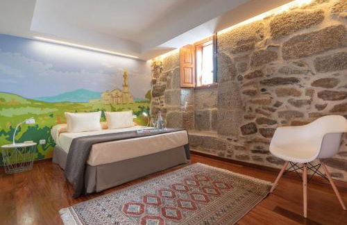 Pazo de Esposende - Foto 46