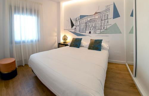 Cervantes 5 Collection Delux - Toletum - Zocodover - Foto 6