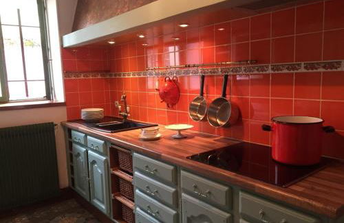 Cœur de Herisson - Foto 22