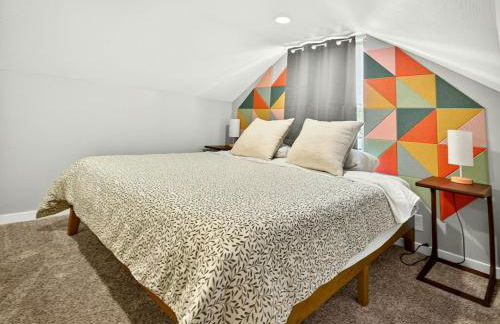 Meadowsweet Farm- Sleeps 18, Outdoor Kitchen - Foto 14