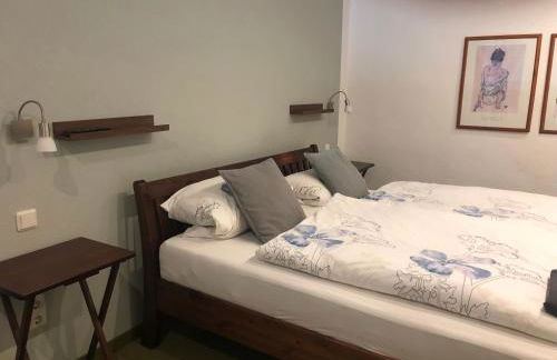 Ferienwohnung Sonnentau 2 - Foto 8