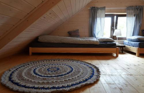 Nasze Podlasie, Domek w Dubiczach Cerkiewnych - Foto 14