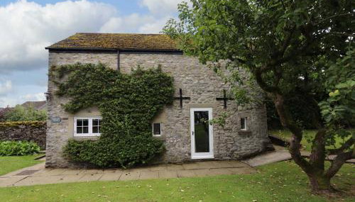 Manor Barn Cottage - Foto 2