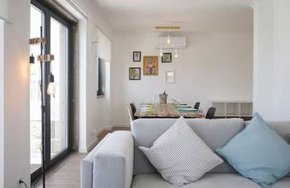 Maçãs Home-Sky sea view at The Beach - Foto 52