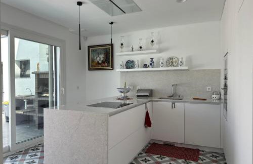 Maison bord mer près de le Lisbonne - Foto 13