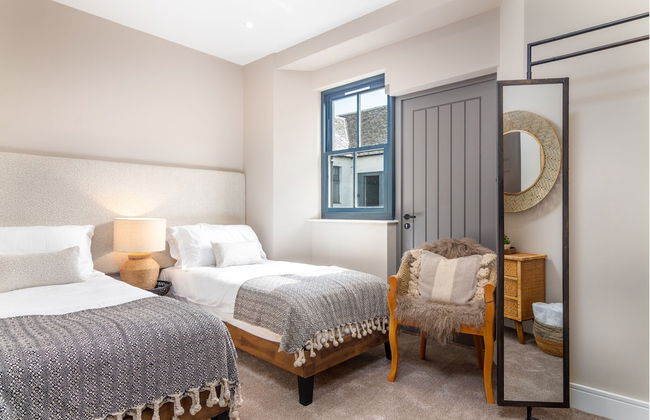 Rachel's Farm Luxury Escapes With Hot Tubs - Photo 32