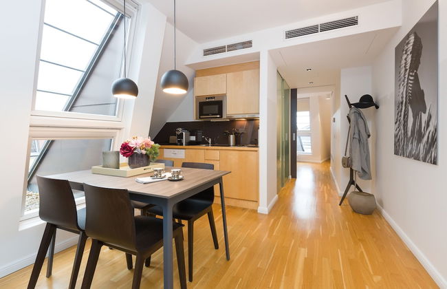 Rafael Kaiser - Premium Apartments City Centre - Photo 69