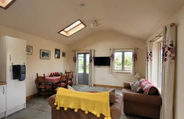 Swallow cottage, Over Kellet - Foto 31