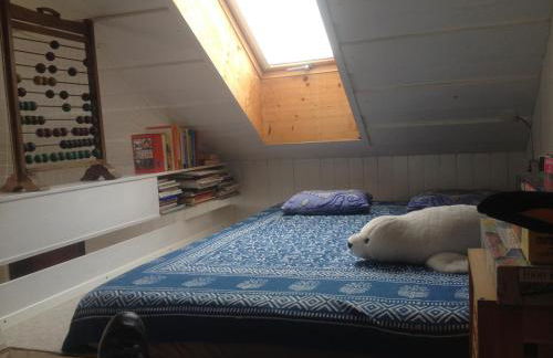 Ferienhaus am Litzelberg FWO-194-2024 - Photo 25