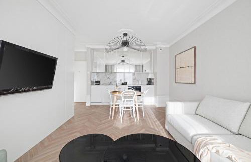 Grano Apartments Gdańsk Residence - Photo 16