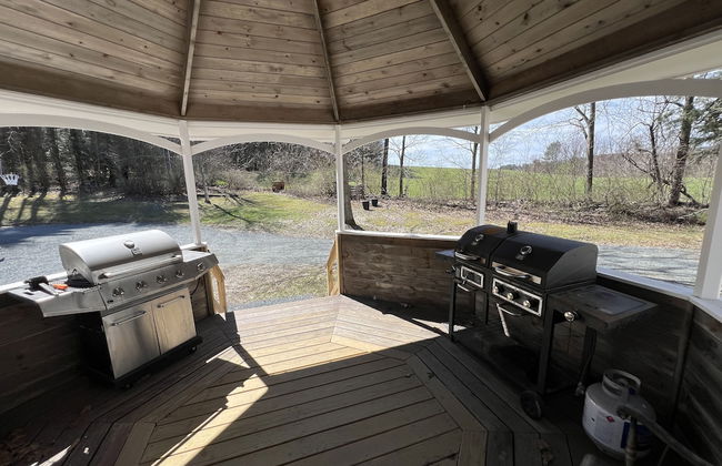 Home On The Connecticut - Photo 12