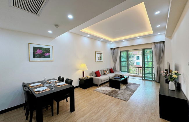 Diamond Westlake Suites - Foto 20