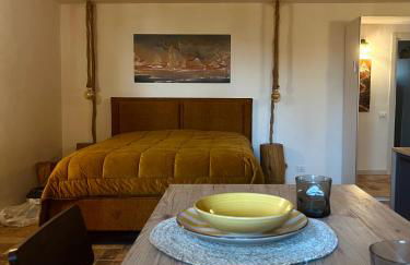 Dimidia - casa vacanze mare montagna - Foto 8