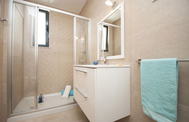 Villa Charlotte - Foto 34