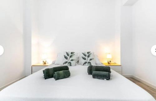 "Bell Raco" Apartamento Turistico en San Juan de Alicante - Foto 6