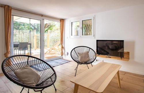 Villa des Sables - Foto 35