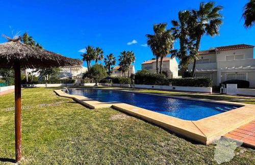 CostaBlancaDreams Casa Alis in Calpe - Foto 41