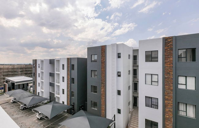 Humble Abode - 93 On New - Midrand - Foto 33