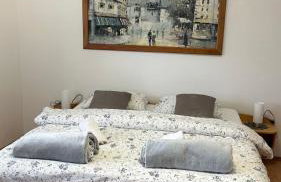 Villa Baldi -Apartmani Danny - Foto 8