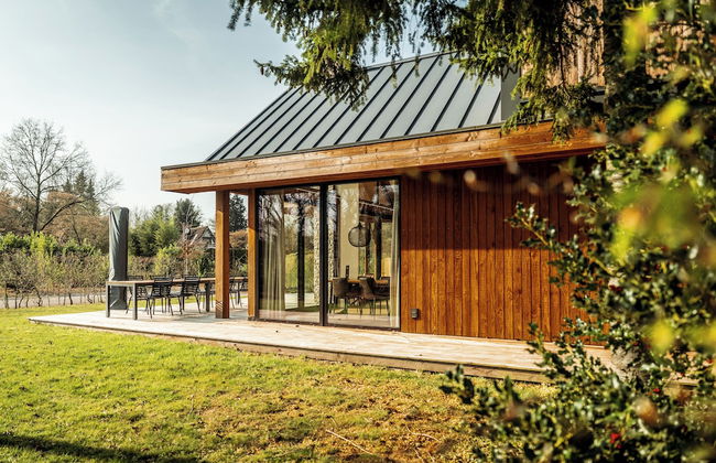 Bergvliet Villa's - Photo 70