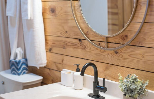 Red Feather Cabins 350 - Foto 27