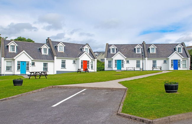 Dingle Harbour Cottages - Foto 36