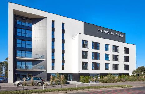 Horizon Park Apartament 26 "Mexicano" - Foto 23