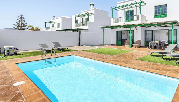 Villa Bonaci - Photo 2, Image principale