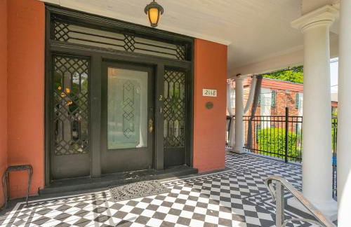 Historic Jewel Walk to Eats & Shops - Foto 36