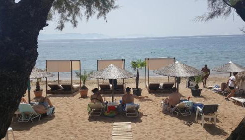 Apartments Katoji - Foto 5