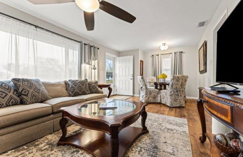 Close to The Greene, Escape Kalm Retreat - Foto 13