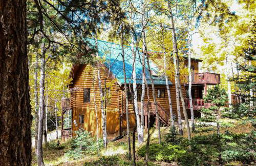 Pikes Peak Retreat - Foto 41