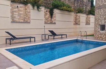 Villa Sunny Ičići- Apartment Sky - Foto 18