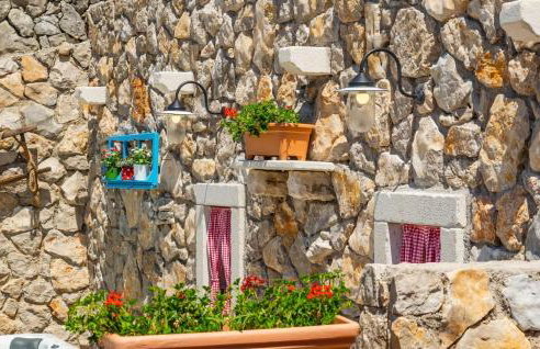 Villa Imortele aria with pool by Villas Guide - Foto 31