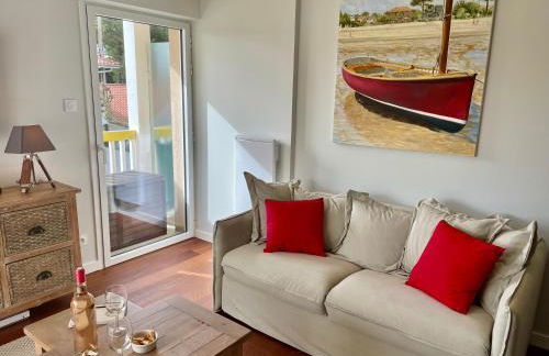 Au Phare du Cap - Foto 17