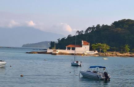 Angra dos Reis, Bonfim Cond Refúgio do Corsário - Foto 1