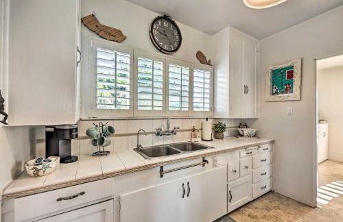 Walk to Ventura Beach Comfy Home with Ocean Views - Foto 11