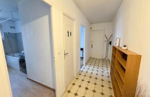 Le Ciné-Billard du Quai de la Gare-Parking-Balcon - Foto 23