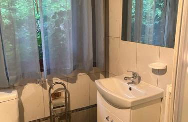 Dom letniskowy Konwaliowa polana - Foto 11