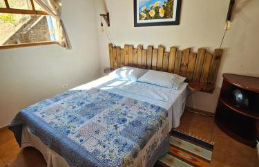 Casa de Campo Araxá na montanha com piscina - Photo 38