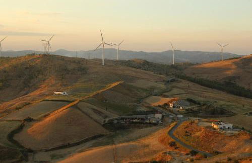 BORGO PETELIA, Casa Chiarotti, Antica casa con scala esterna - Foto 12
